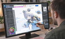 Ibis Paint X on PC: A Practical Guide to Drawing, Layers, and Smooth Workflow