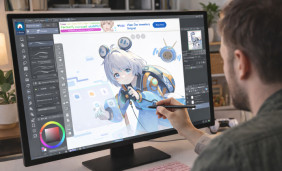 Ibis Paint X on PC: A Practical Guide to Drawing, Layers, and Smooth Workflow