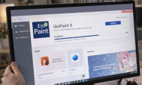 Ibis Paint X Install Guide: from First Download to Your First Brush Stroke