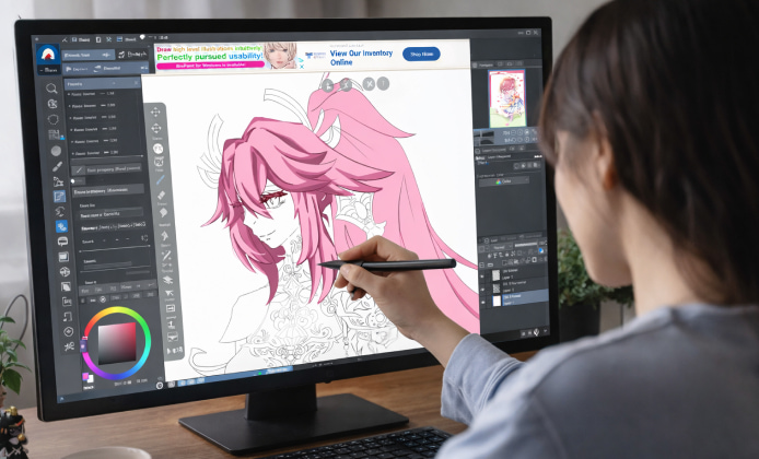 Ibis Paint X APK: Emulation, Canvas Settings, and Export Tips
